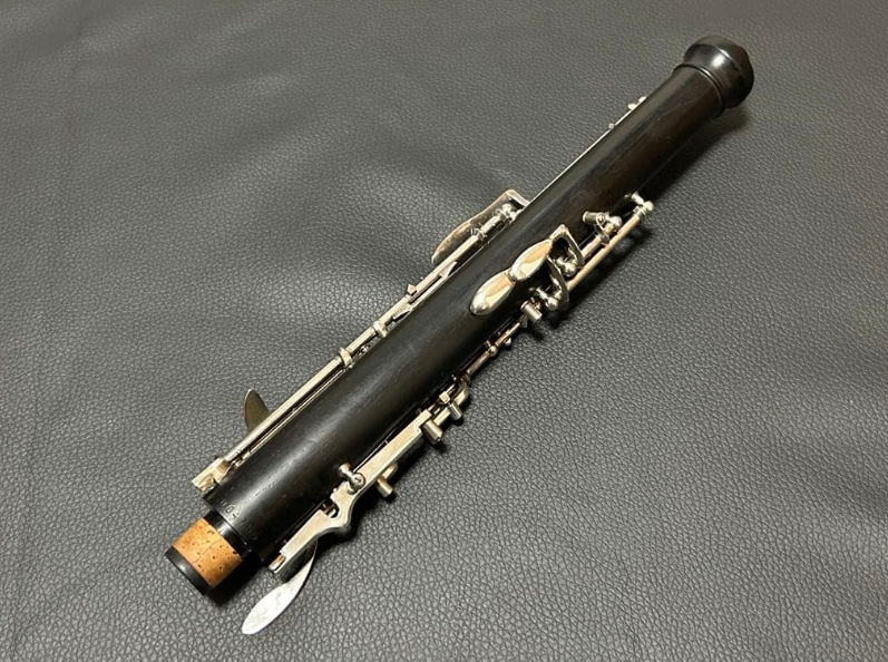 入荷情報】YAMAHA オーボエ YOB421 | 管楽器修理工房 Bloom
