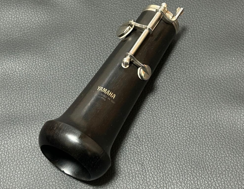入荷情報】YAMAHA オーボエ YOB421 | 管楽器修理工房 Bloom