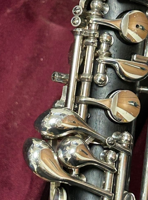 入荷情報】YAMAHA オーボエ YOB421 | 管楽器修理工房 Bloom