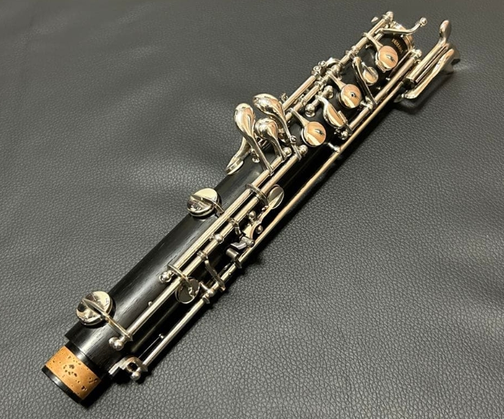 入荷情報】YAMAHA オーボエ YOB421 | 管楽器修理工房 Bloom