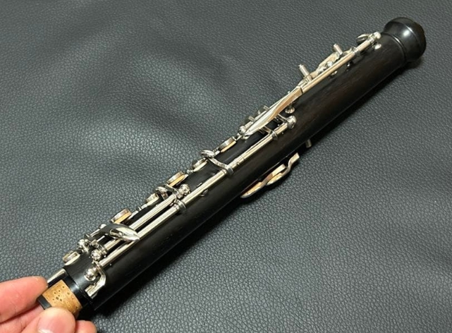 【工房リペア済み】ヤマハ オーボエ YOB421 入荷情報】YAMAHA オーボエ YOB421 | 管楽器修理工房 Bloom